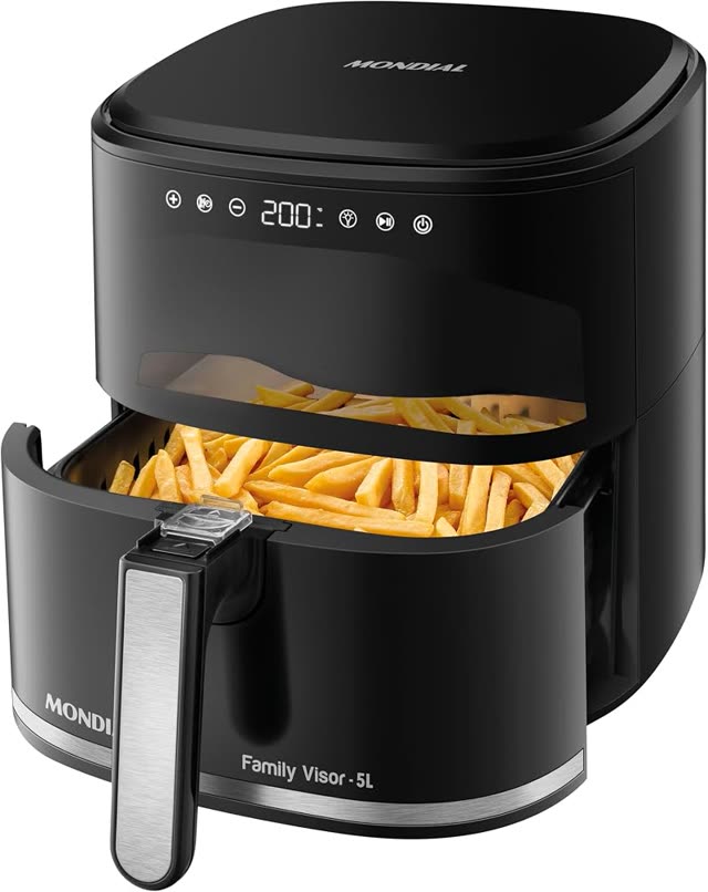 Air Fryer 5L