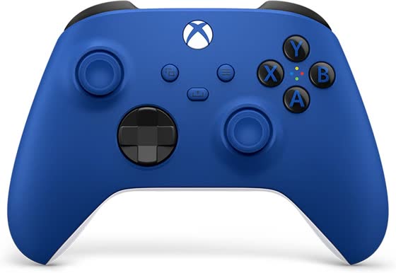Controle sem fio Xbox Series