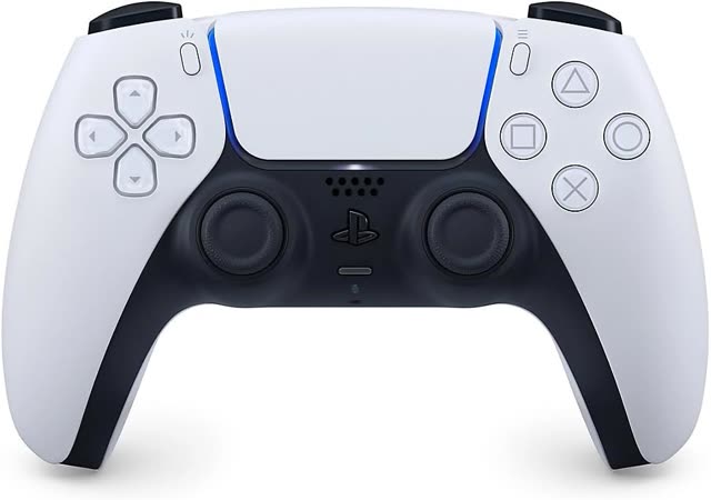 Controle DualSense PS5