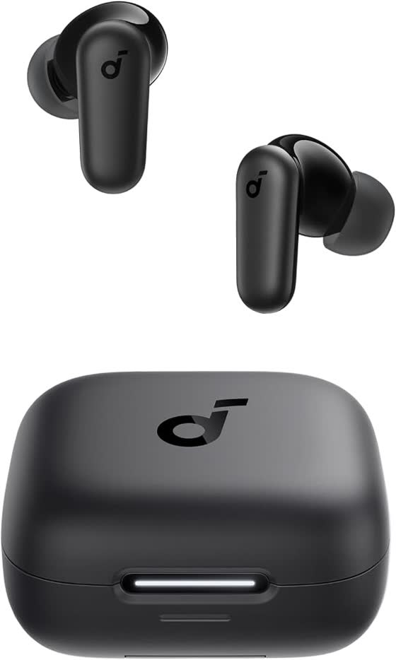 Fone de Ouvido Bluetooth TWS