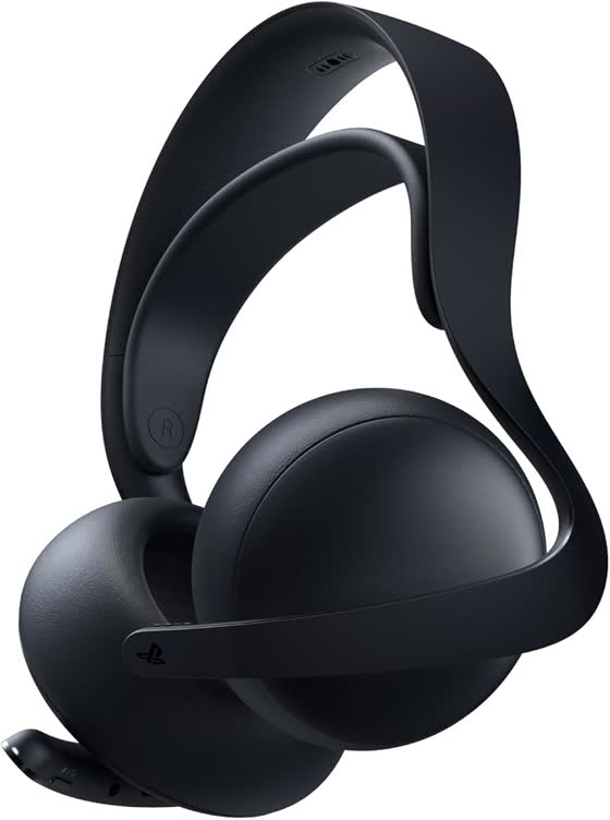 Headset PlayStation Pulse Elite