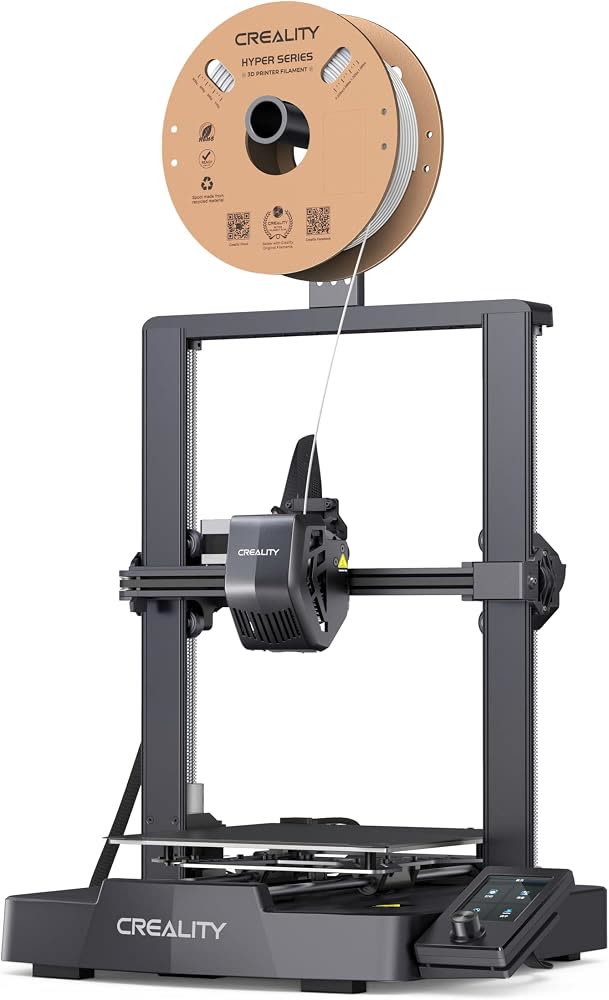 Impressora 3D Creality Ender 3 V3 SE