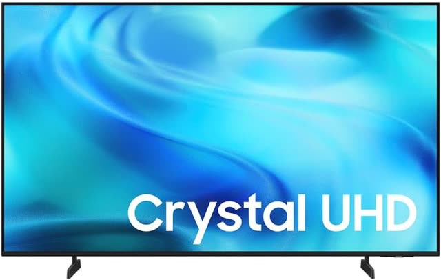 Smart TV 55 polegadas 4K