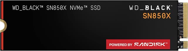 SSD NVMe 1TB